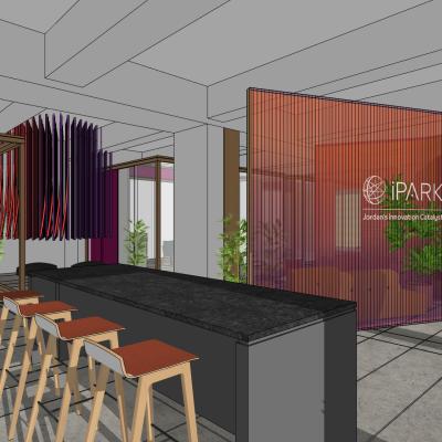 Ipark Basment Floor0001 Ps